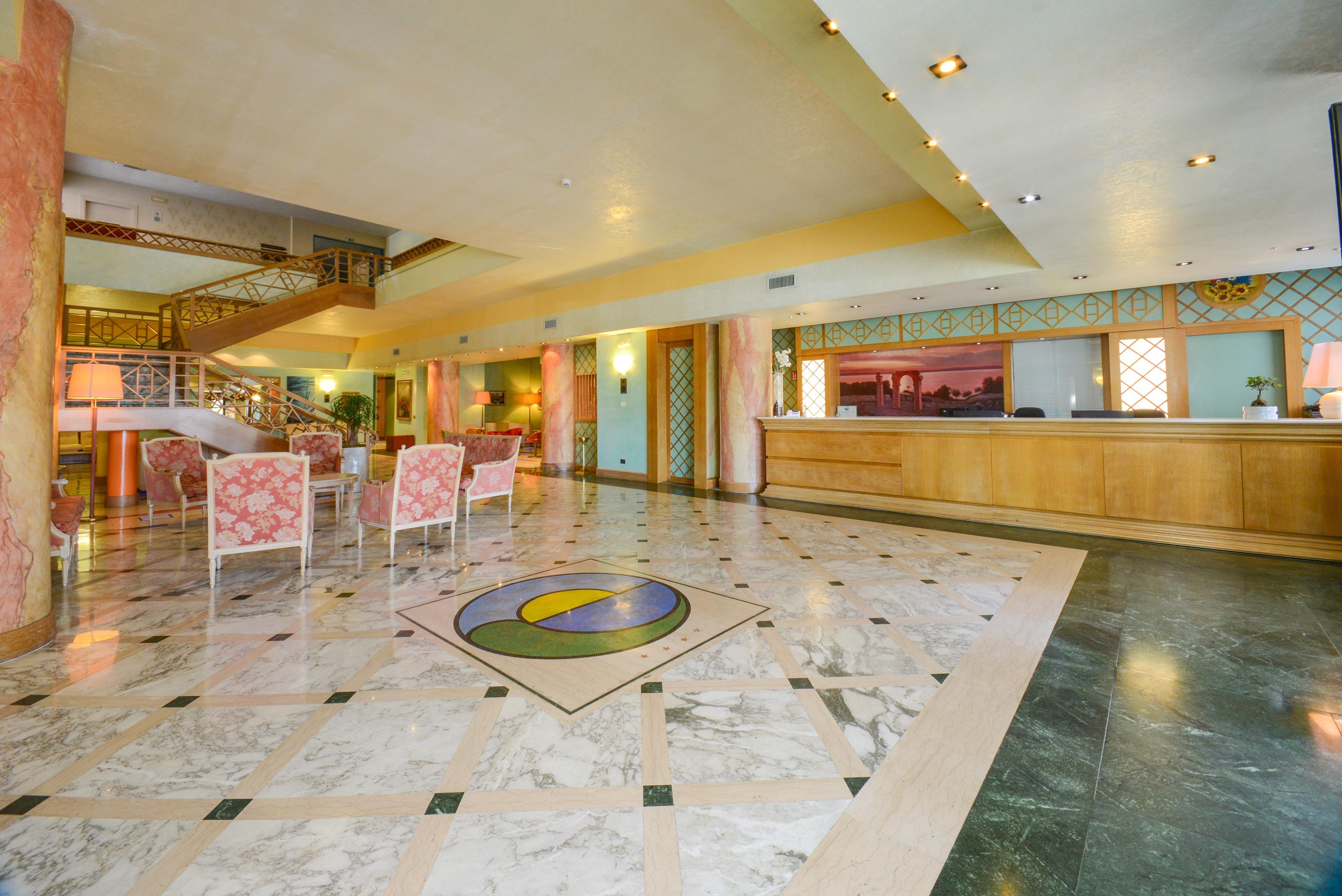 Hotel Oliveto Desenzano del Garda Exterior foto
