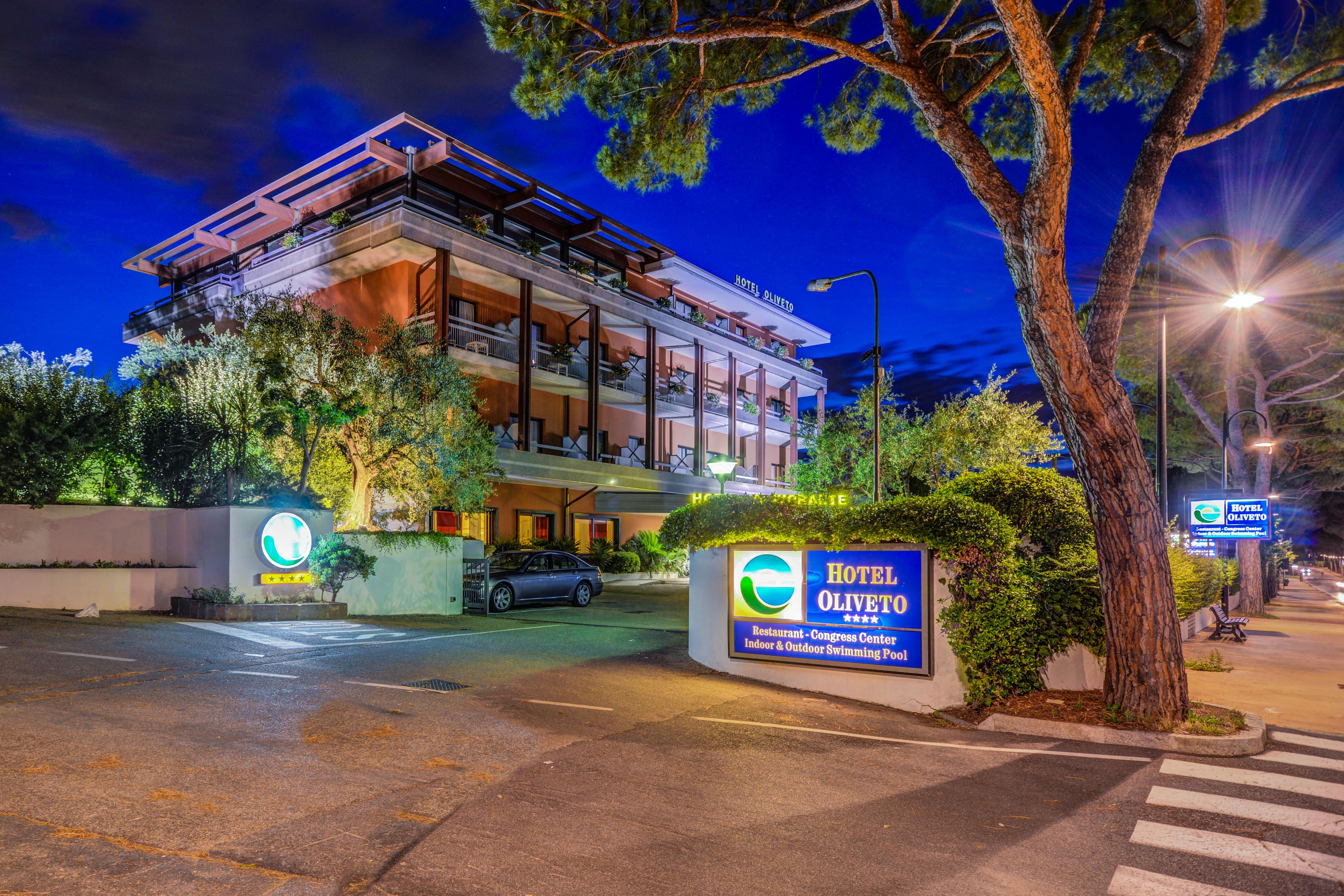 Hotel Oliveto Desenzano del Garda Exterior foto
