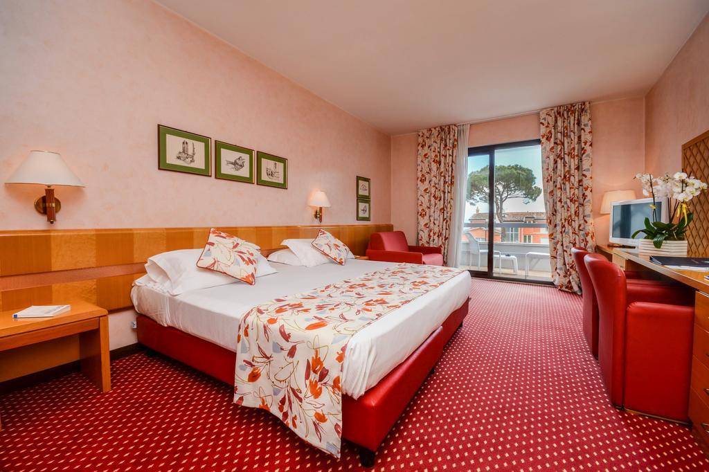 Hotel Oliveto Desenzano del Garda Exterior foto